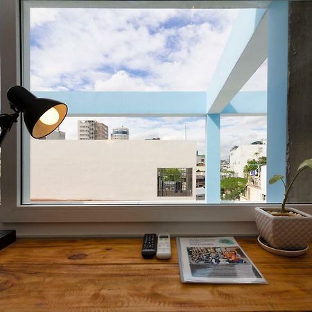 Apartamento Pham Ngu Lao Center Chill House #8 Ciudad Ho Chi Minh  Exterior foto